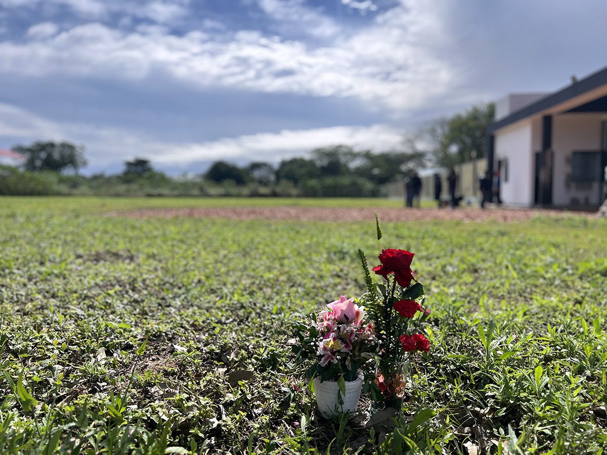 Fotografía del avance de obra en La Morada — imagen 07